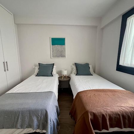 Calma Places - Triana Севилья Экстерьер фото